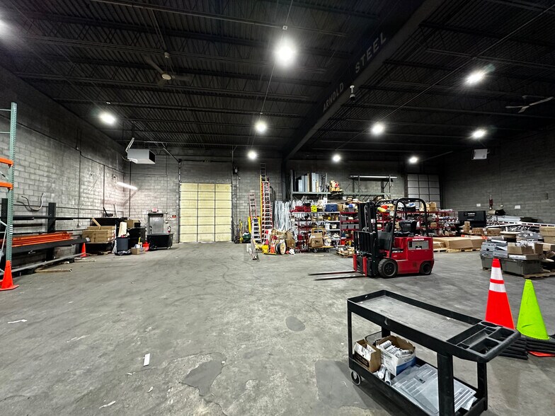 More Photos Of 1010 W Elizabeth Ave, Linden Warehouse For Lease