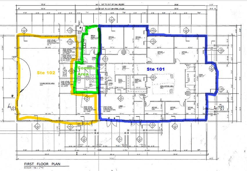 More Photos Of 765 Long Point Rd, Mount Pleasant Office For Sale