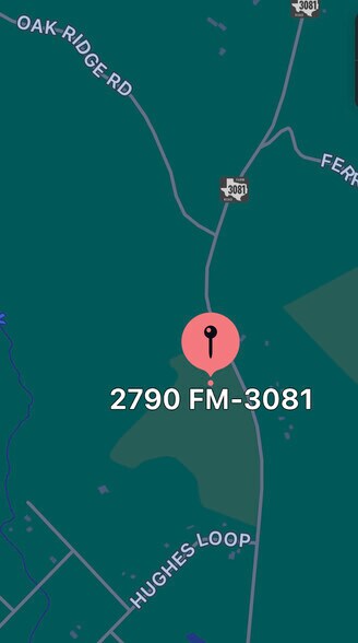 More Photos Of 2790 FM 3081 Rd, Willis Land For Sale