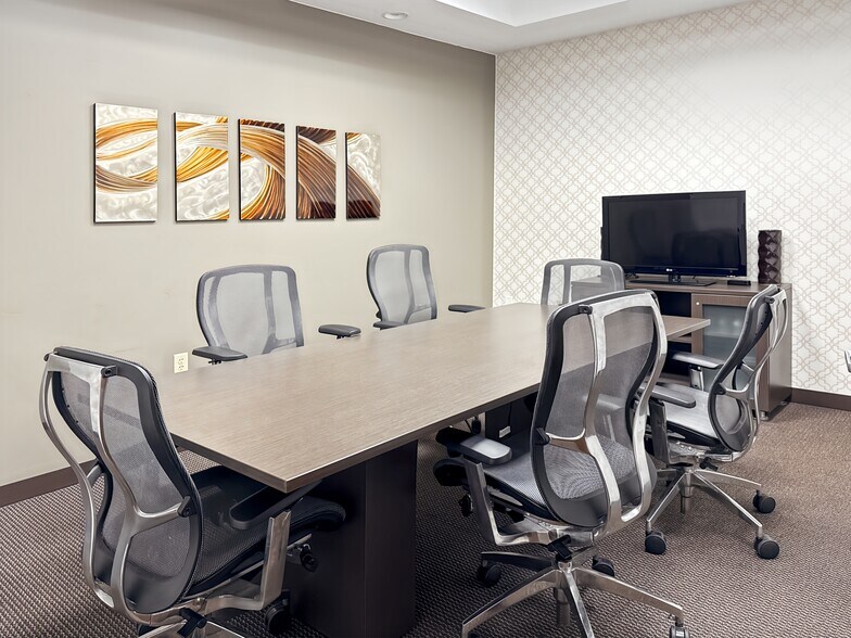 Primary Photo Of 8270 Woodland Center Blvd, Tampa Coworking Space