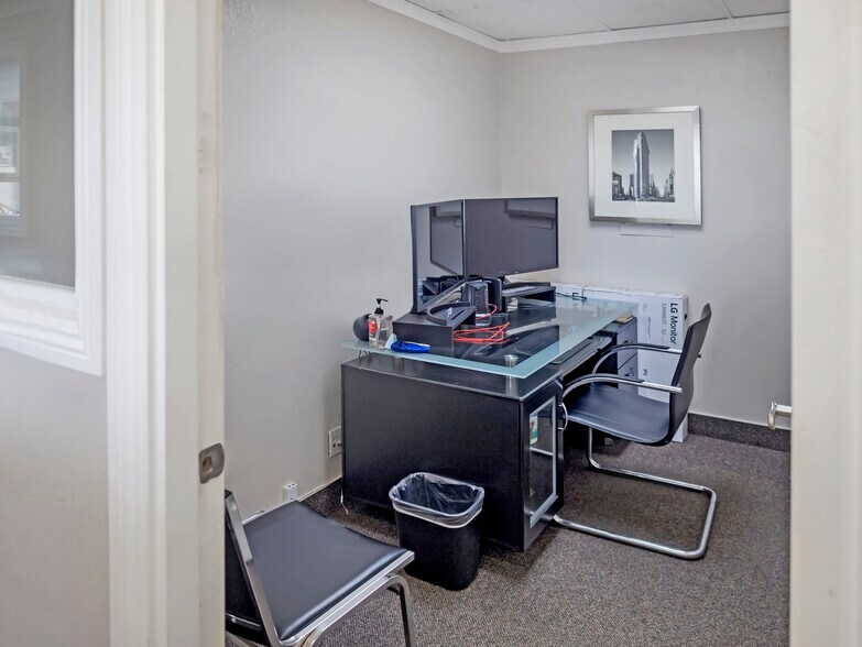 More Photos Of 8556 Florence Ave, Downey Loft Creative Space For Sale