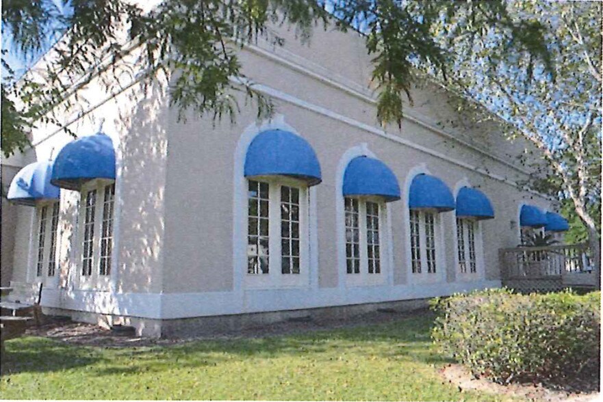 More Photos Of 14319 Ocean Hwy, Pawleys Island Office For Sale