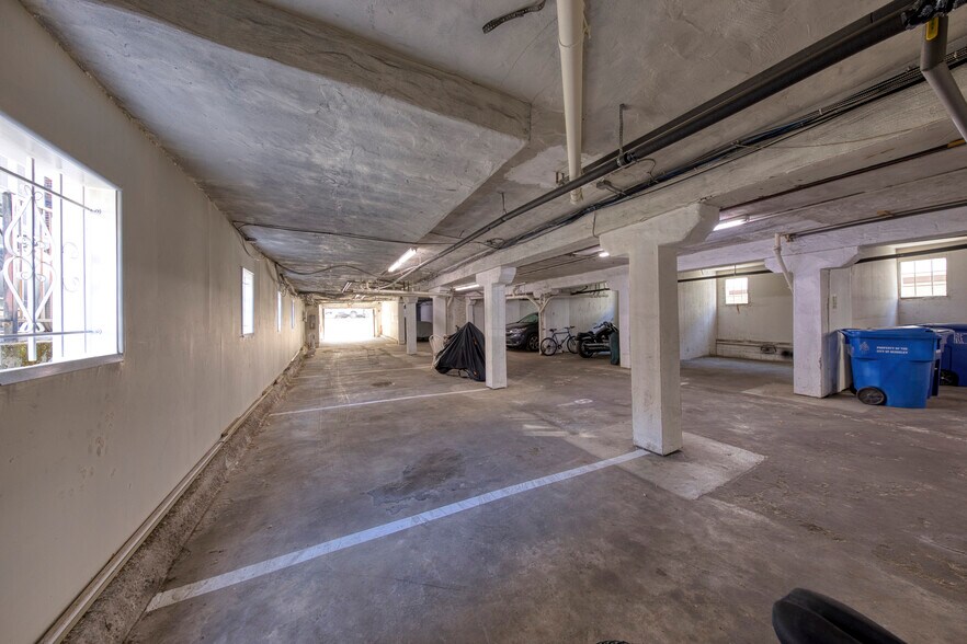 More Photos Of 2451 Le Conte Ave, Berkeley Apartments For Sale