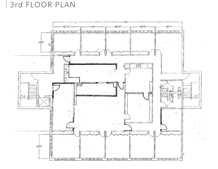 More Photos Of 3636 N 124th St, Wauwatosa Medical For Sale