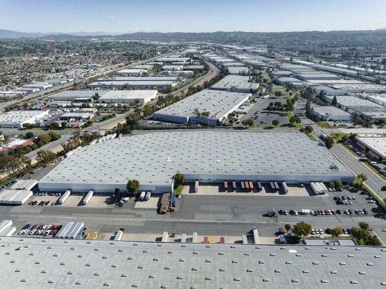 More Photos Of 18215 E Rowland St, City of Industry Unknown For Lease