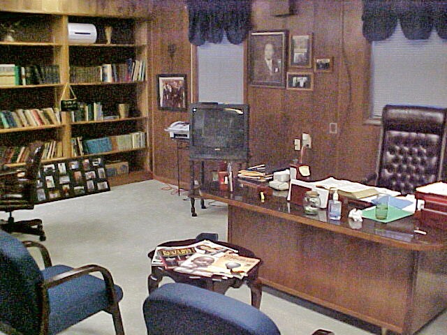 More Photos Of 1144 E McLemore Ave, Memphis Religious Facility For Lease