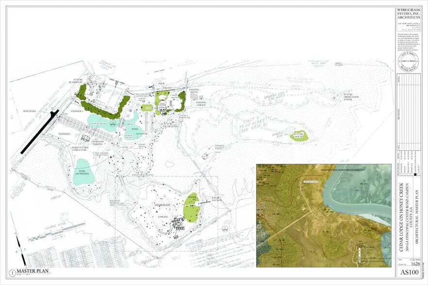 More Photos Of 155 Cedar Lodge Ln, Waverly Lodge Meeting Hall For Sale