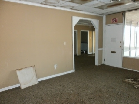 More Photos Of 507-577 N Houston Rd, Warner Robins General Retail For Sale