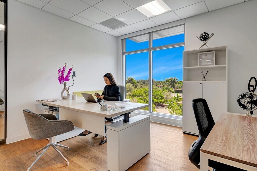 Primary Photo Of 3150 SW 145th Ave, Miramar Coworking Space