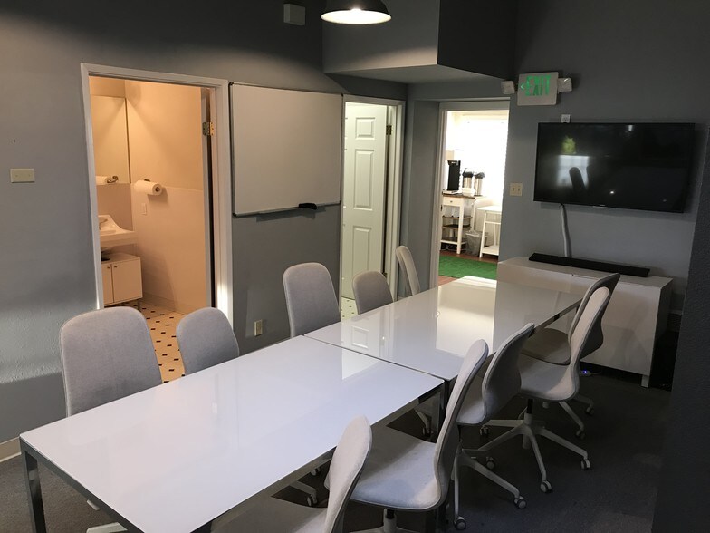 More Photos Of 38-42 S B St, San Mateo Office For Lease