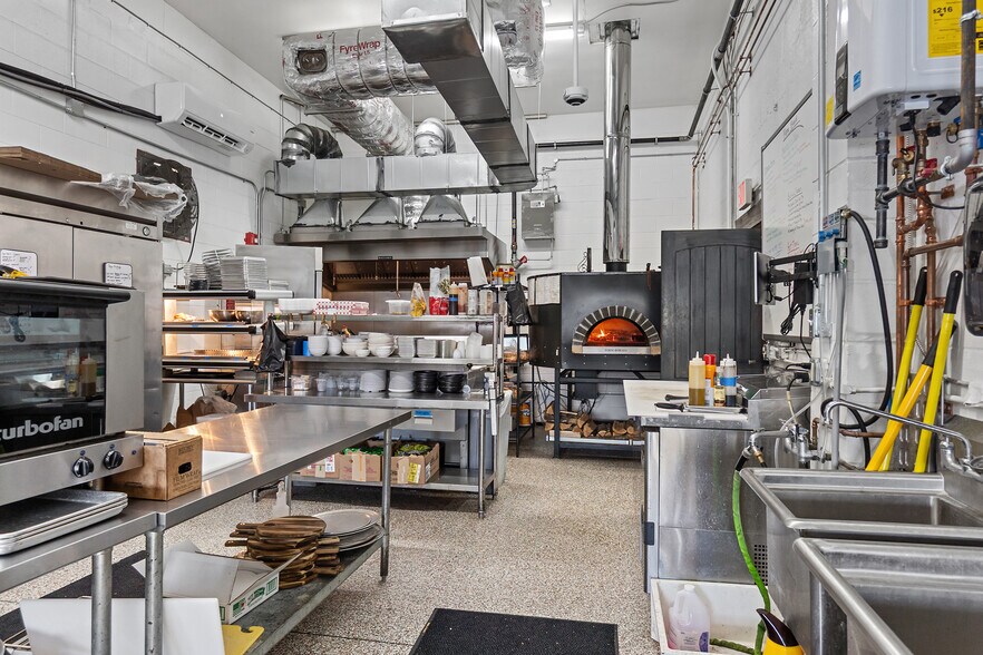 More Photos Of 97 E Main St, Batavia Office For Sale