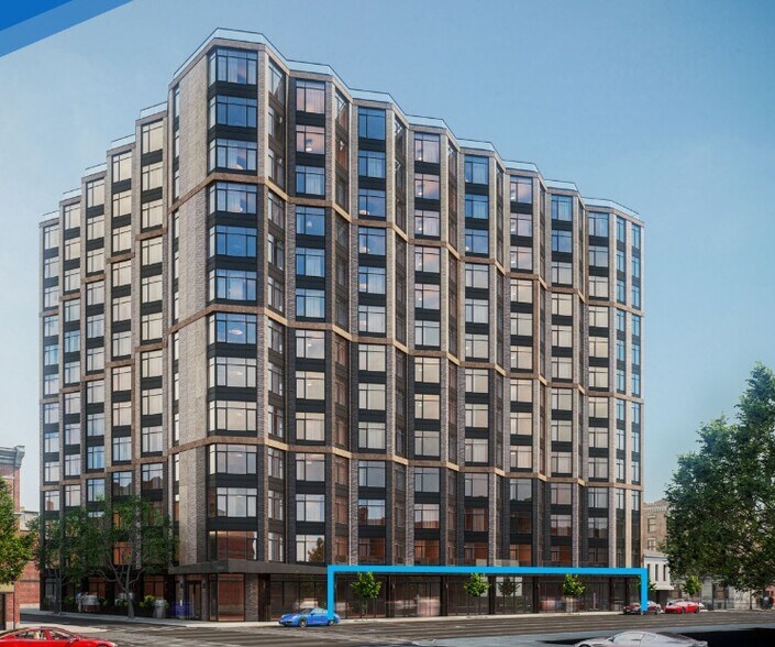 Primary Photo Of 2683 Atlantic Ave, Brooklyn Apartments For Lease