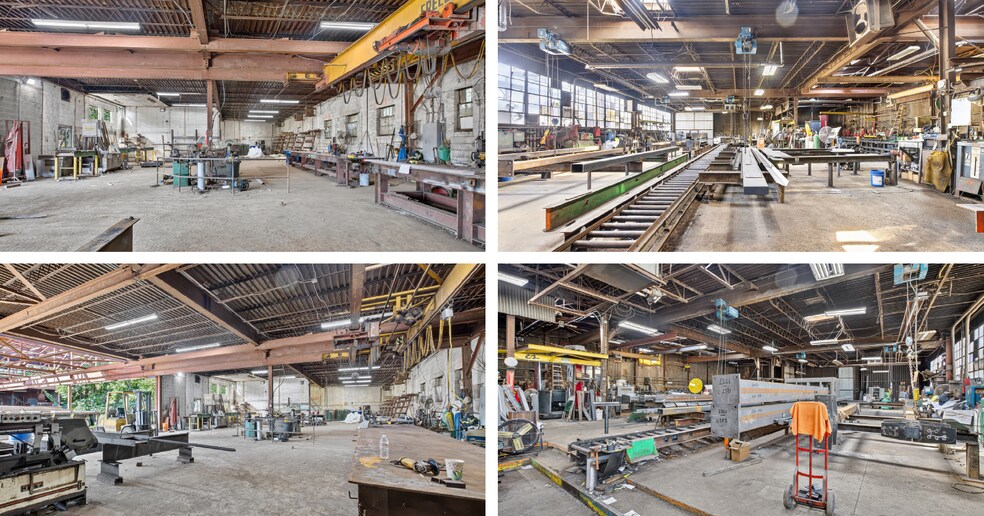 More Photos Of 4 Meem Ave, Gaithersburg Warehouse For Sale