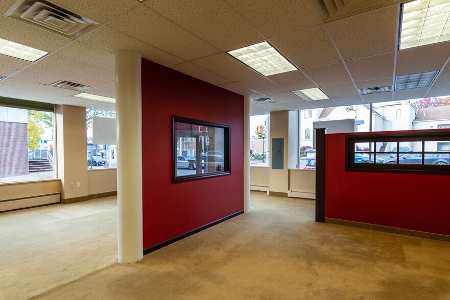 More Photos Of 260 Bloomfield Ave, Caldwell Office Residential For Lease