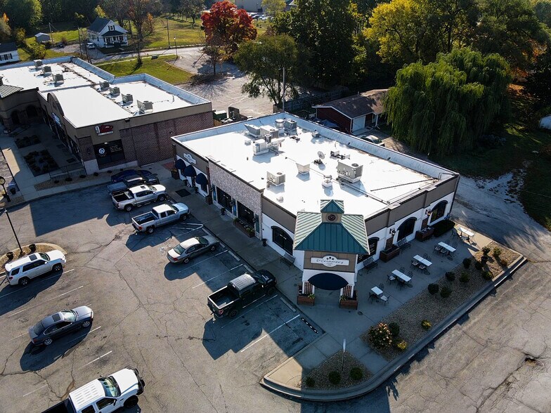More Photos Of 105 S Jefferson Ave, Kearney Unknown For Lease