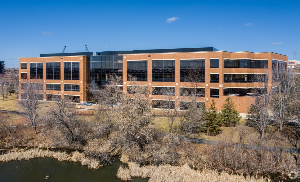 Primary Photo Of 775 Prairie Center Dr, Eden Prairie Office For Lease