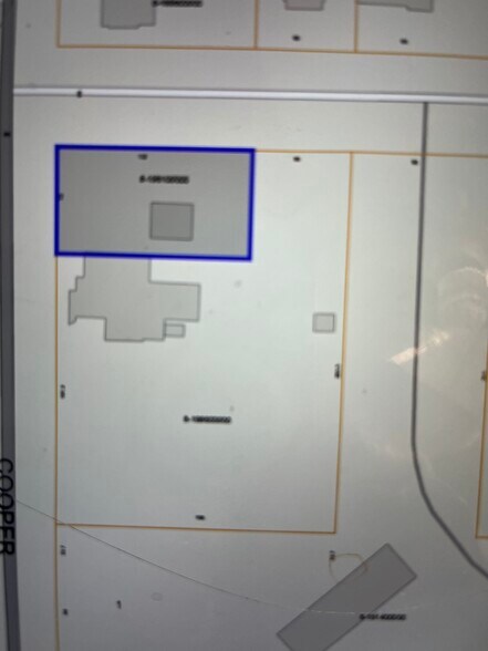 More Photos Of 1429 Cooper St, Jackson Land For Sale