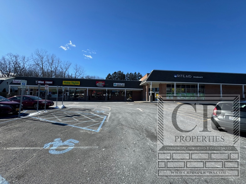 More Photos Of 40-48 Vassar Rd, Poughkeepsie Unknown For Lease