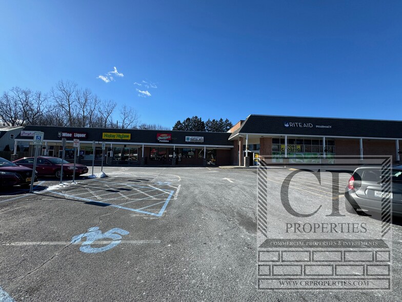 More Photos Of 40-48 Vassar Rd, Poughkeepsie Unknown For Lease