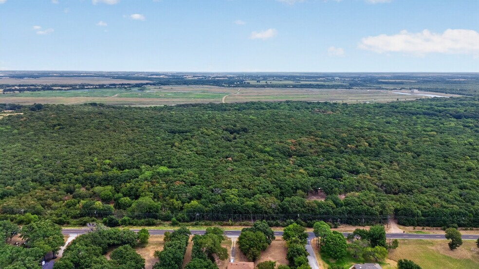 More Photos Of FM Road 1389, Combine Land For Sale