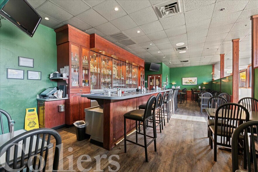 More Photos Of 117 12th Ave S, Nampa Restaurant For Sale