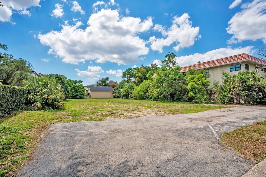 More Photos Of 503 N Interlachen Ave, Winter Park Land For Sale