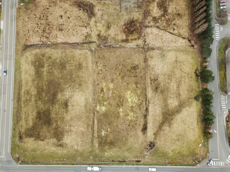 More Photos Of Lot A, B, C Labounty Drive, Ferndale Land For Sale