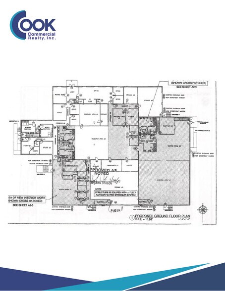 More Photos Of 550 W 84th St, Hialeah Rehabilitation Center For Lease