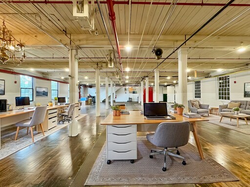 More Photos Of 441 E Market St, York Loft Creative Space For Sale