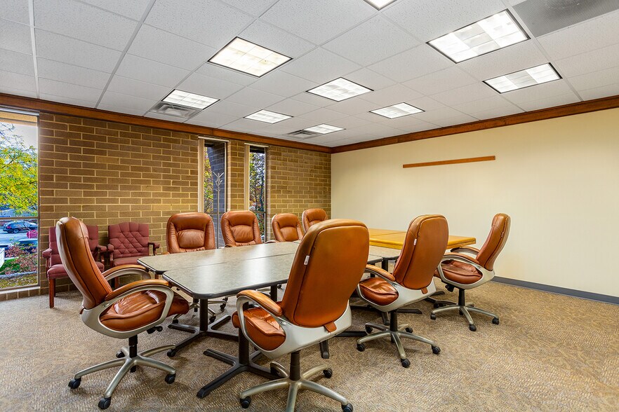 More Photos Of 1301 S Vista Ave, Boise Office For Lease