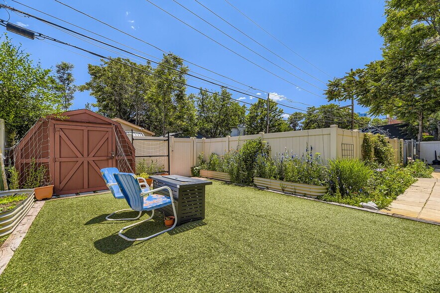 More Photos Of 2544 Champa St, Denver Apartments For Sale