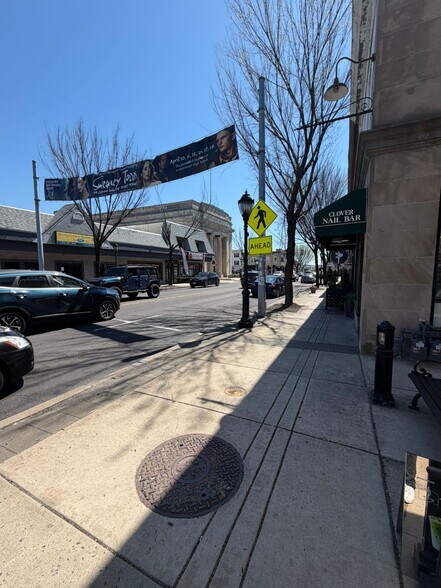 More Photos Of 423 York Rd, Jenkintown Storefront Retail Residential For Lease