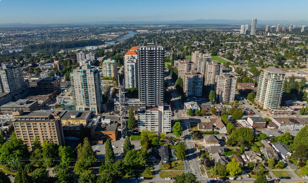 More Photos Of 631 Sixth St, New Westminster Multifamily For Sale