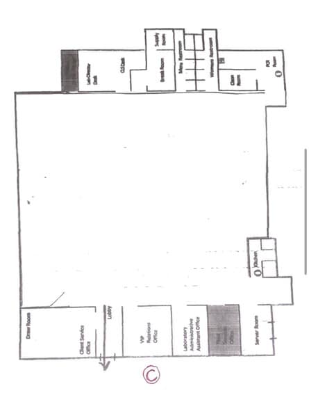 More Photos Of 15161-15165 Triton Ln, Huntington Beach Research And Development For Lease