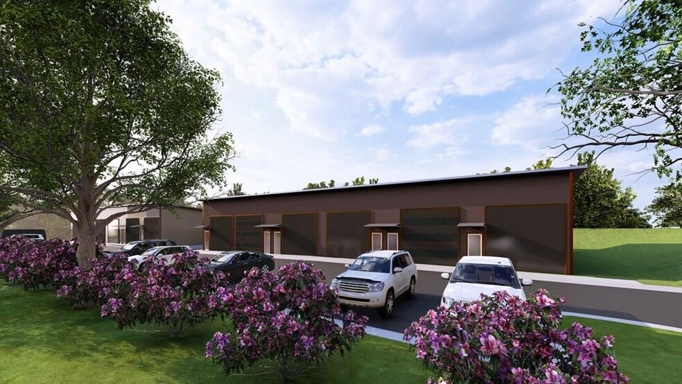 More Photos Of 581 County Road 101, Oxford Flex For Lease