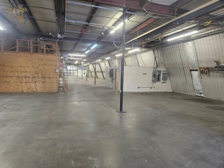 More Photos Of 88 Life Link Way, Bozeman Warehouse For Sale