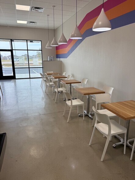 More Photos Of 7546 Prairie View Rd, Temple General Retail For Lease