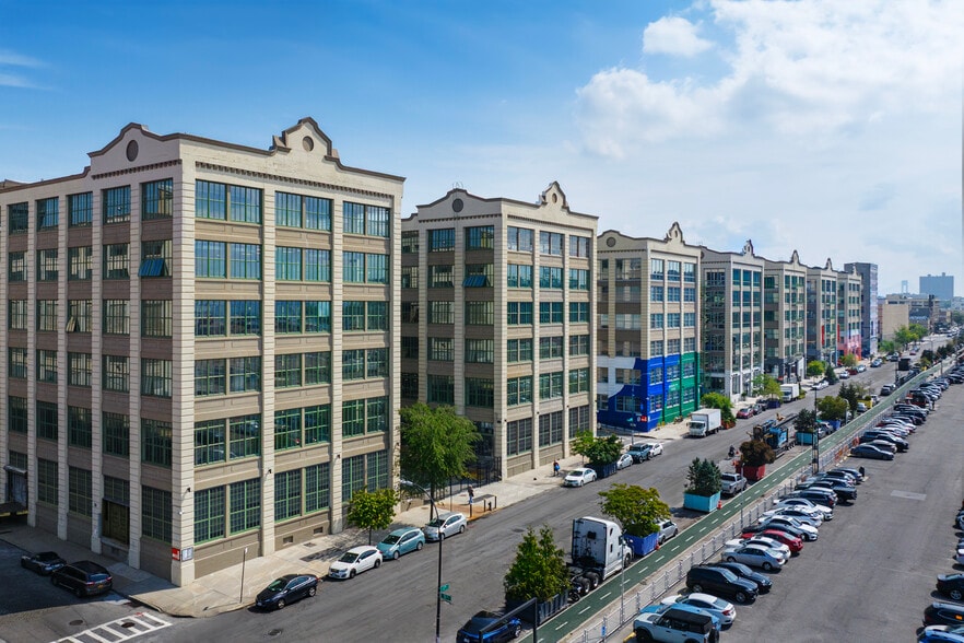 More Photos Of 220 36th St, Brooklyn Unknown For Lease