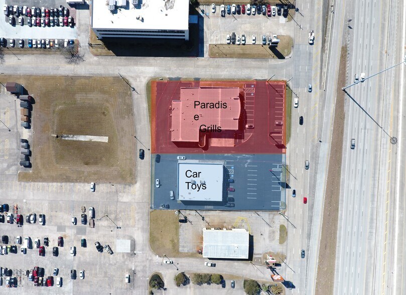 More Photos Of 20210 N US 59 Hwy, Humble Freestanding For Sale