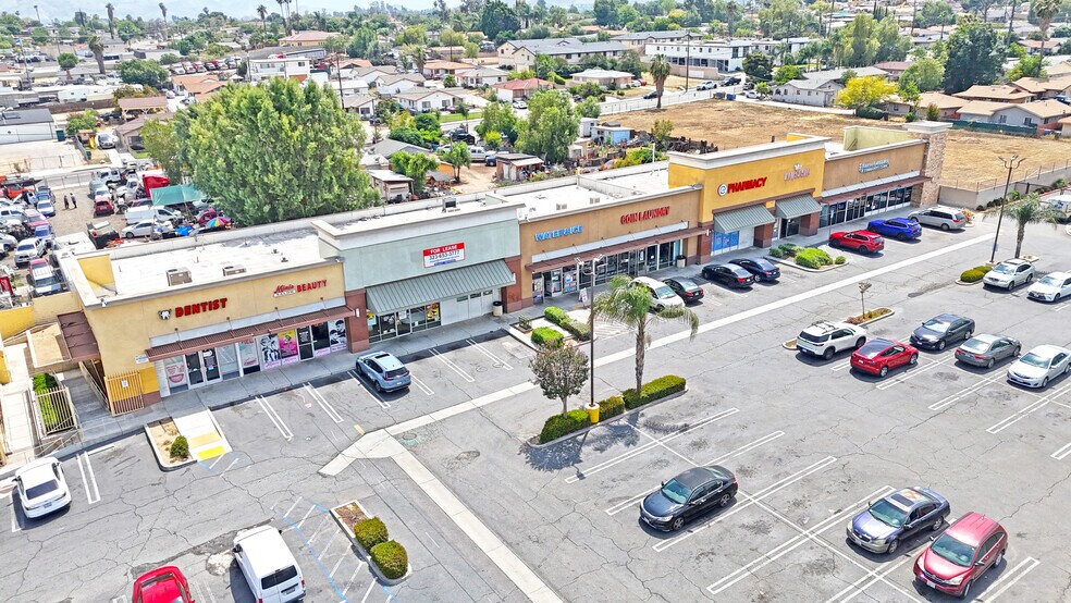 Primary Photo Of 10320-10370 Arlington Ave, Riverside Unknown For Lease