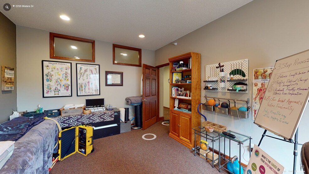More Photos Of 2255 Waters Dr, Mendota Heights Office For Sale