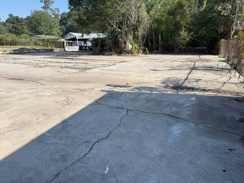 More Photos Of 464 W Parker St, Baxley Land For Sale