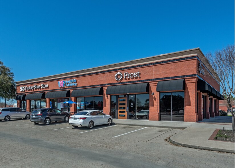 More Photos Of 7502-7950 W FM-1960, Houston Unknown For Lease