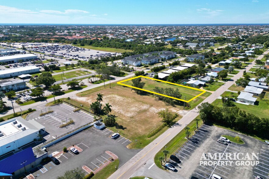 More Photos Of 200 W Henry St, Punta Gorda Land For Sale