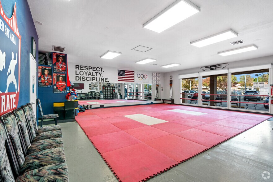 More Photos Of , San Jose General Retail For Sale