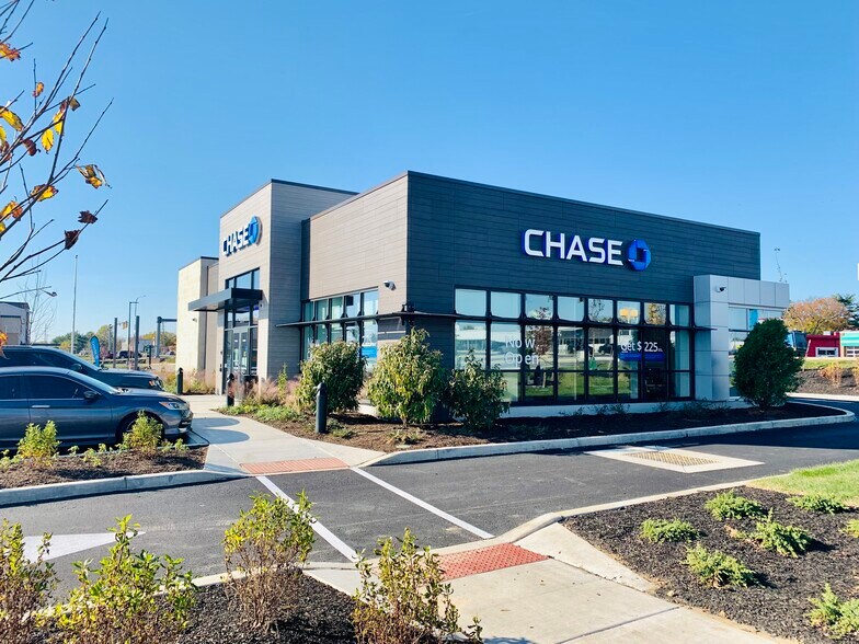 More Photos Of Kirkwood Hwy & Centervill Rd, Wilmington Unknown For Lease