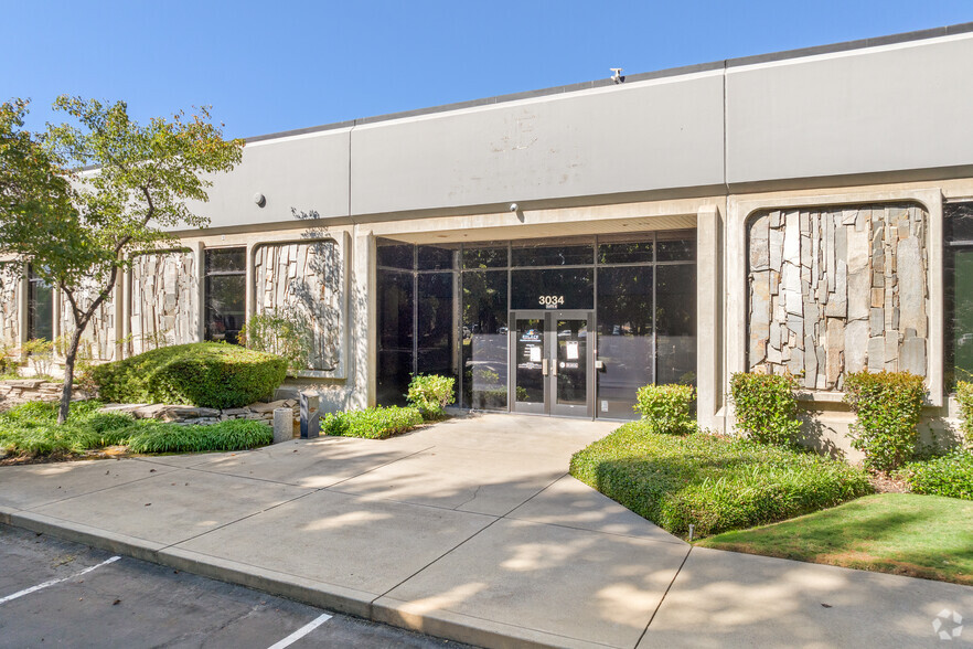 Primary Photo Of 3034 Gold Canal Dr, Rancho Cordova Office For Lease