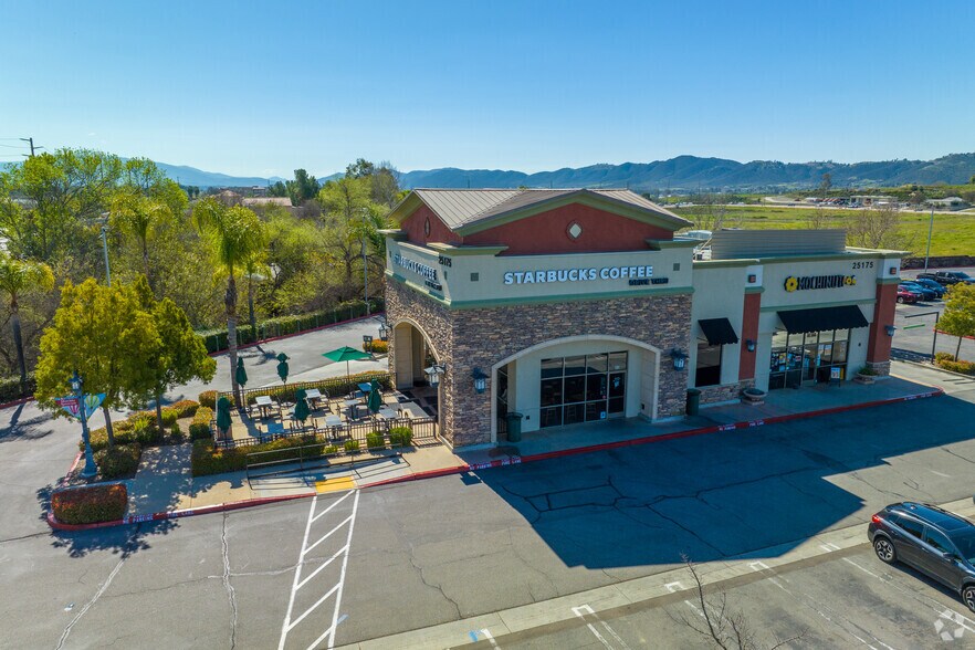 More Photos Of 25125 Madison Ave, Murrieta Unknown For Lease