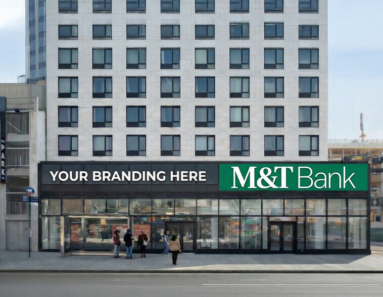 Primary Photo Of 2980 3rd Ave, Bronx Apartments For Lease