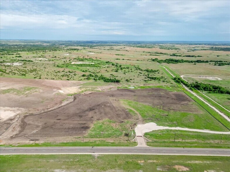 More Photos Of Lot 7 E Highway 377, Cresson Land For Sale